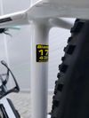 Horské kolo Bianchi Nitron 9.4 Carbon 2022 29″ velikost M
