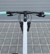 Horské kolo Bianchi Nitron 9.4 Carbon 2022 29″ velikost M