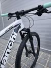 Horské kolo Bianchi Nitron 9.4 Carbon 2022 29″ velikost M