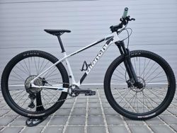 Horské kolo Bianchi Nitron 9.4 Carbon 2022 29″ velikost M