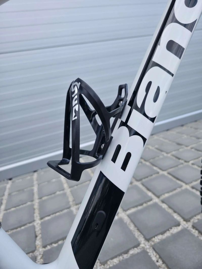 Horské kolo Bianchi Nitron 9.4 Carbon 2022 29″ velikost M