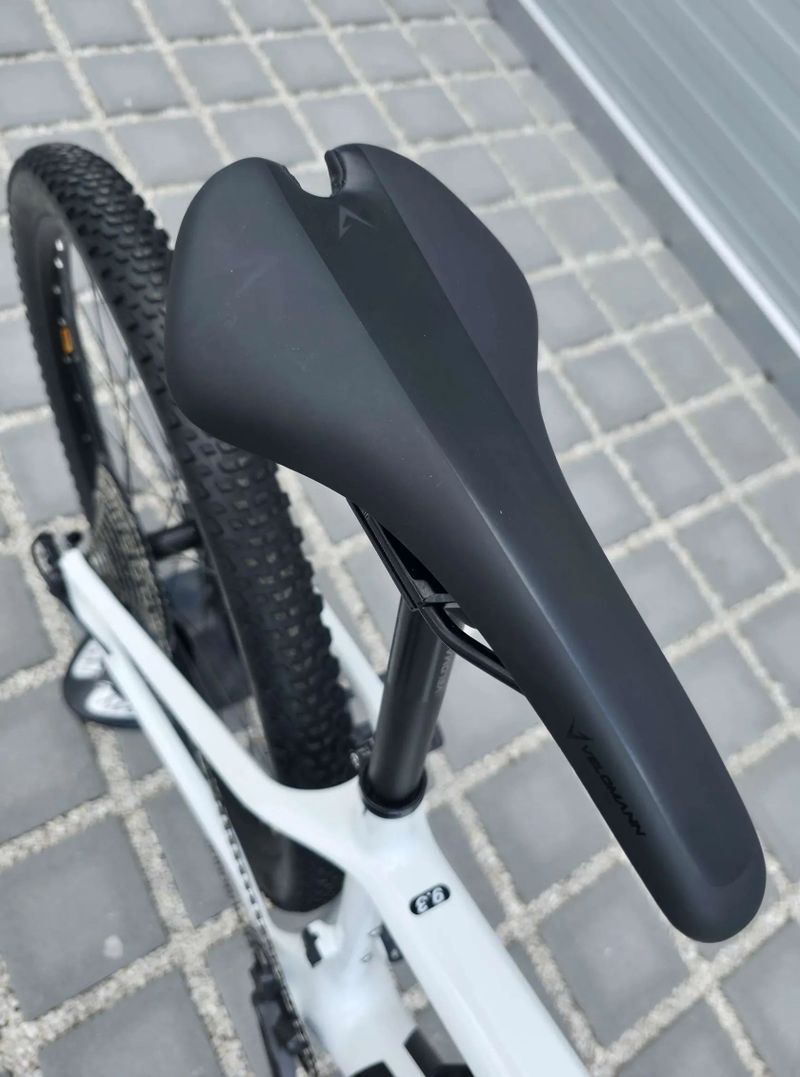 Horské kolo Bianchi Nitron 9.4 Carbon 2022 29″ velikost M