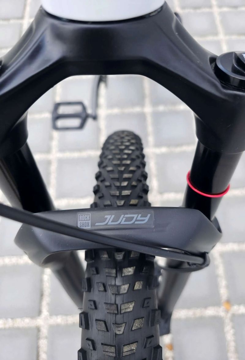 Horské kolo Bianchi Nitron 9.4 Carbon 2022 29″ velikost M