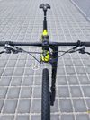 Horské kolo Cannondale F-Si 29″ Carbon 3 2017 velikost L
