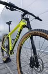 Horské kolo Cannondale F-Si 29″ Carbon 3 2017 velikost L