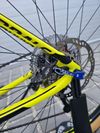 Horské kolo Cannondale F-Si 29″ Carbon 3 2017 velikost L