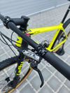 Horské kolo Cannondale F-Si 29″ Carbon 3 2017 velikost L