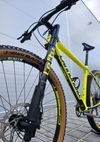 Horské kolo Cannondale F-Si 29″ Carbon 3 2017 velikost L