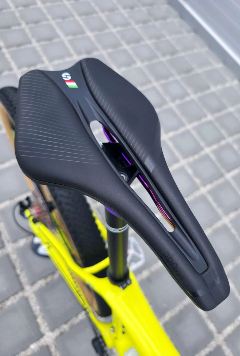 Horské kolo Cannondale F-Si 29″ Carbon 3 2017 velikost L