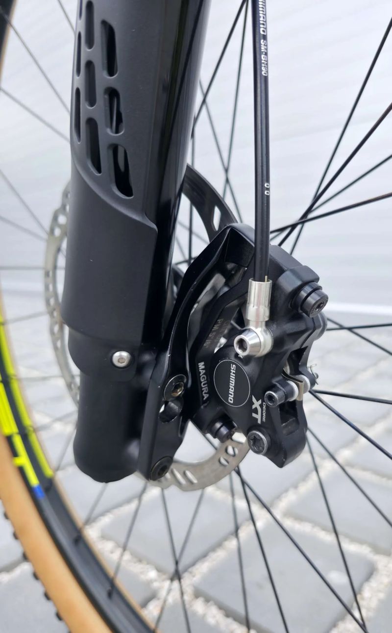 Horské kolo Cannondale F-Si 29″ Carbon 3 2017 velikost L