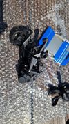 Shimano XT přehazovačka + řazení 