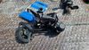 Shimano XT přehazovačka + řazení 