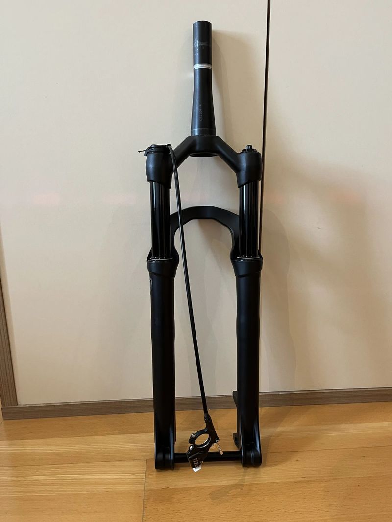 Vidlice manitou markhor 29 110mm