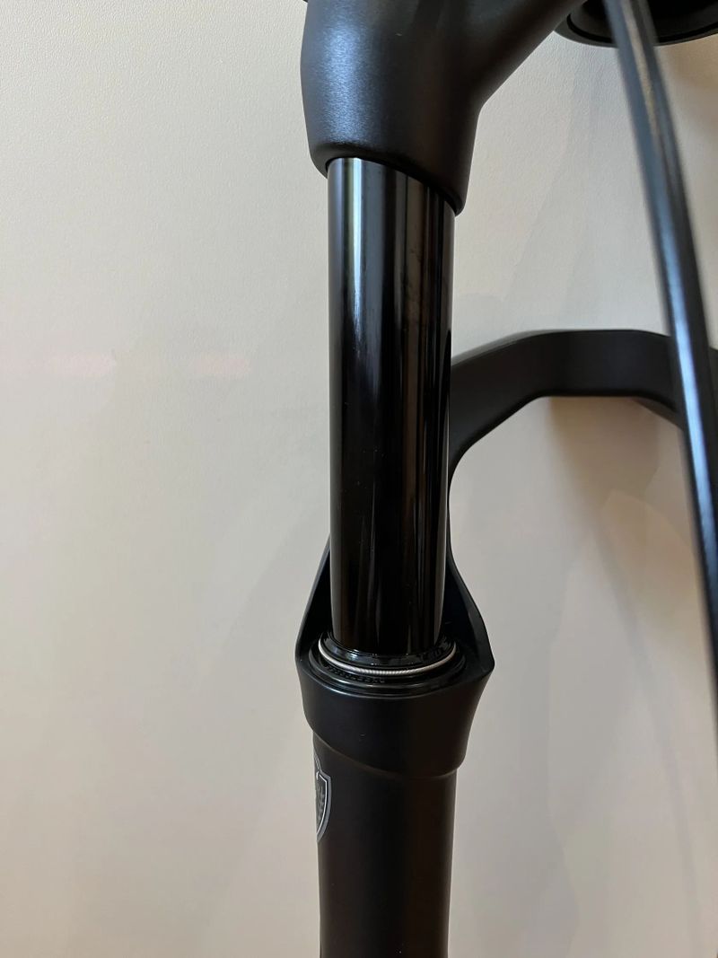 Vidlice manitou markhor 29 110mm