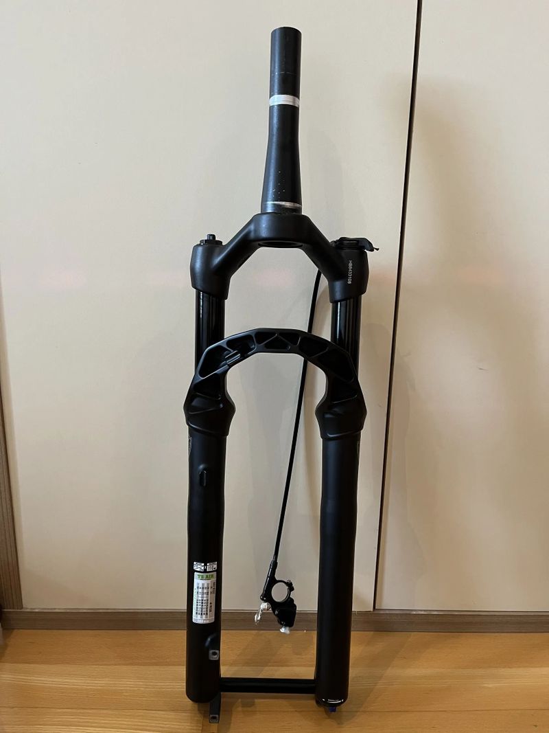 Vidlice manitou markhor 29 110mm