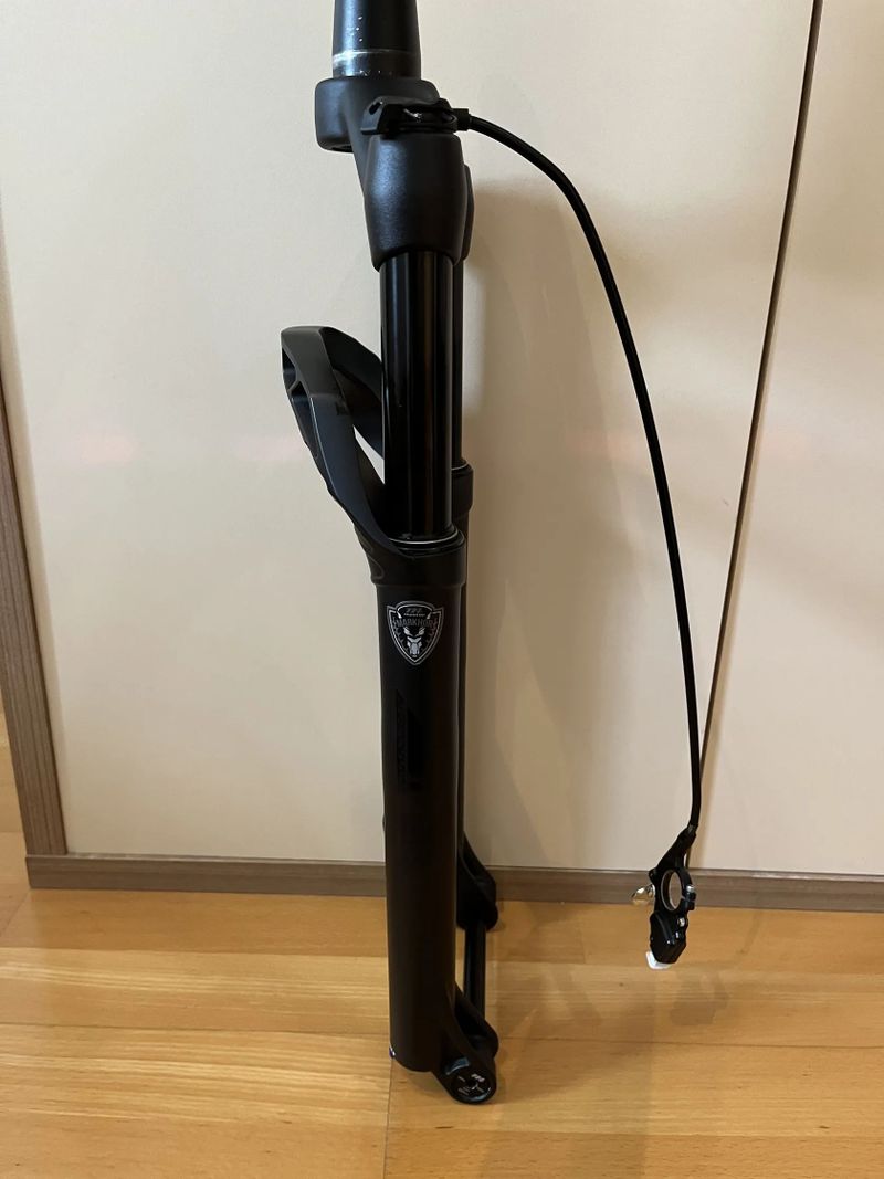 Vidlice manitou markhor 29 110mm