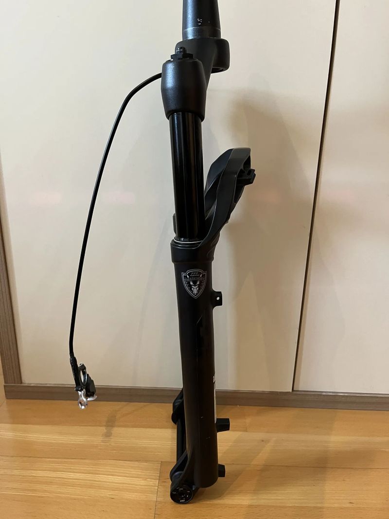Vidlice manitou markhor 29 110mm