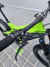 Elektrokolo Specialized Turbo Levo FSR Comp 6Fattie 27,5+″ velikost M