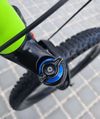 Elektrokolo Specialized Turbo Levo FSR Comp 6Fattie 27,5+″ velikost M