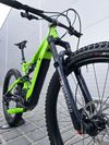 Elektrokolo Specialized Turbo Levo FSR Comp 6Fattie 27,5+″ velikost M