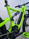 Elektrokolo Specialized Turbo Levo FSR Comp 6Fattie 27,5+″ velikost M