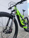 Elektrokolo Specialized Turbo Levo FSR Comp 6Fattie 27,5+″ velikost M