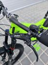 Elektrokolo Specialized Turbo Levo FSR Comp 6Fattie 27,5+″ velikost M