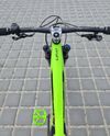 Elektrokolo Specialized Turbo Levo FSR Comp 6Fattie 27,5+″ velikost M