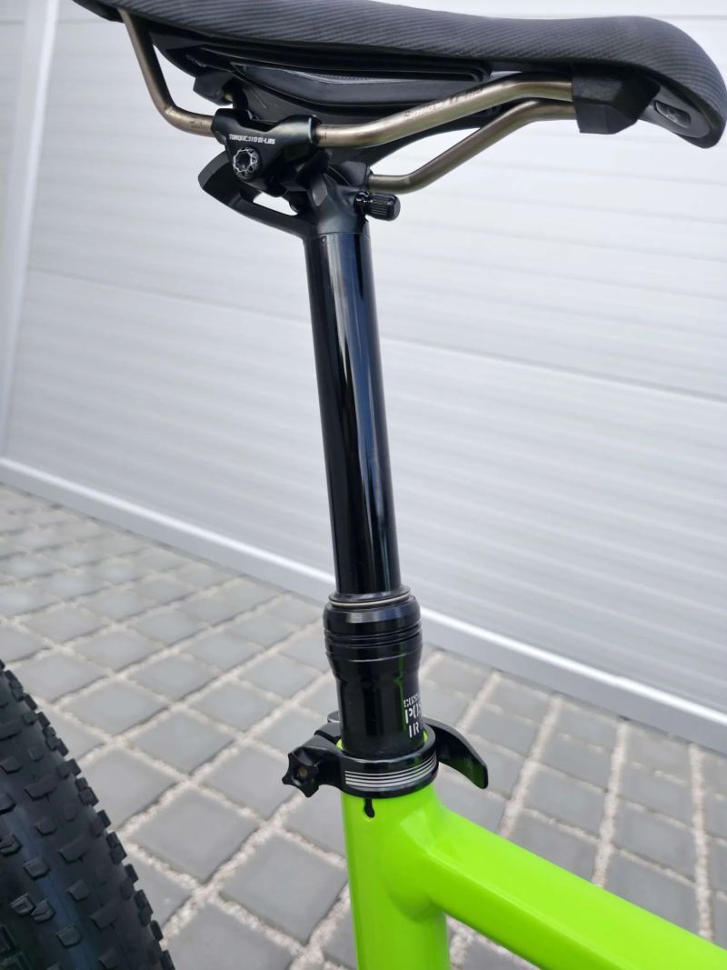 Elektrokolo Specialized Turbo Levo FSR Comp 6Fattie 27,5+″ velikost M
