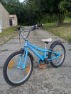 Dětské kolo Specialized Hotrock 20