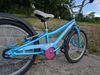 Dětské kolo Specialized Hotrock 20