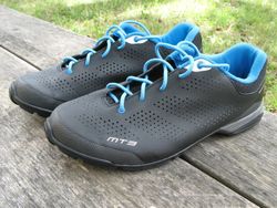 MTB turistické tretry SHIMANO SH-MT301