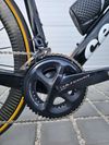 Silniční kolo Cervélo Caledonia Carbon 2022 – 54cm (M)