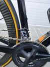 Silniční kolo Cervélo Caledonia Carbon 2022 – 54cm (M)