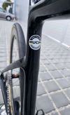 Silniční kolo Cervélo Caledonia Carbon 2022 – 54cm (M)