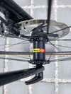 Silniční kolo Cervélo Caledonia Carbon 2022 – 54cm (M)