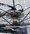 Silniční kolo Cervélo Caledonia Carbon 2022 – 54cm (M)