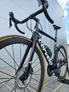 Silniční kolo Cervélo Caledonia Carbon 2022 – 54cm (M)