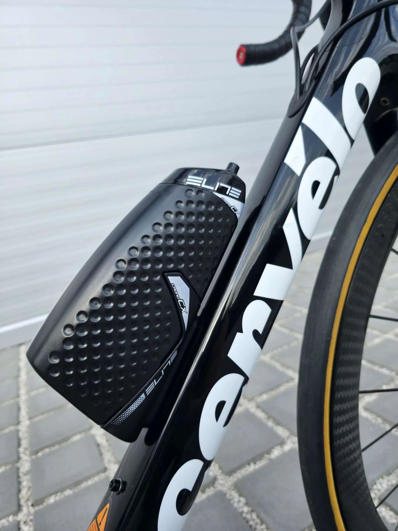 Silniční kolo Cervélo Caledonia Carbon 2022 – 54cm (M)