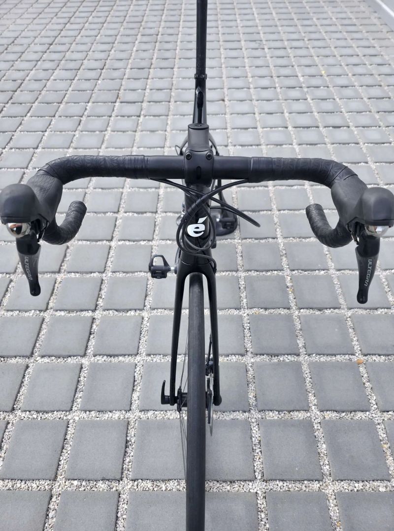 Silniční kolo Cervélo Caledonia Carbon 2022 – 54cm (M)