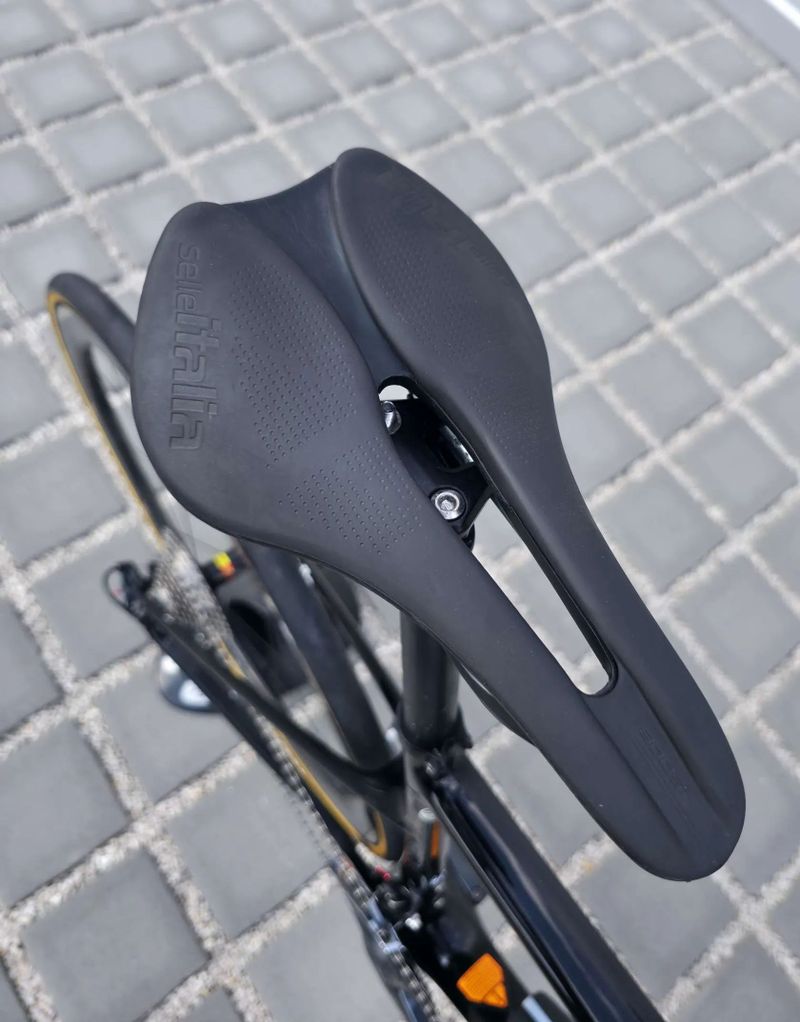Silniční kolo Cervélo Caledonia Carbon 2022 – 54cm (M)