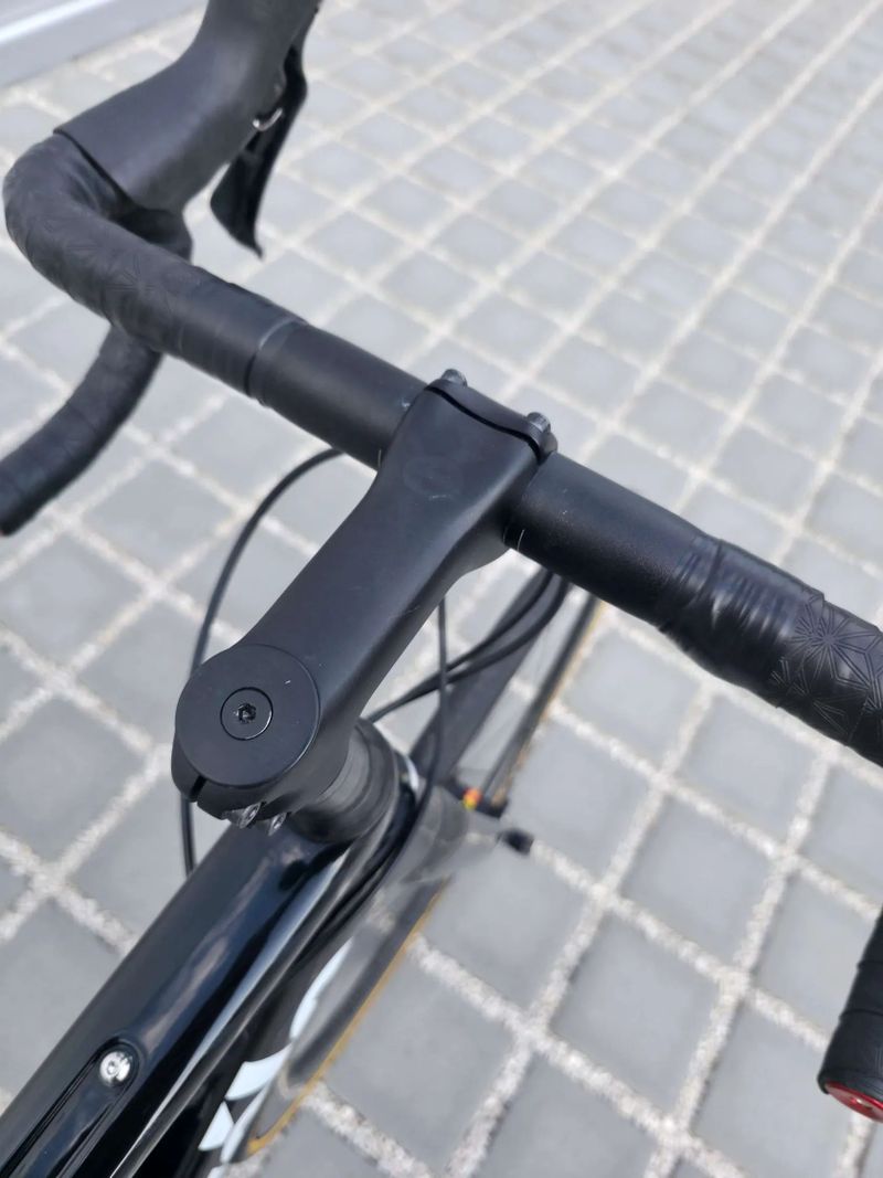 Silniční kolo Cervélo Caledonia Carbon 2022 – 54cm (M)