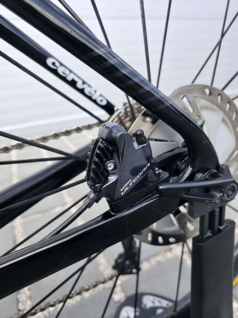 Silniční kolo Cervélo Caledonia Carbon 2022 – 54cm (M)