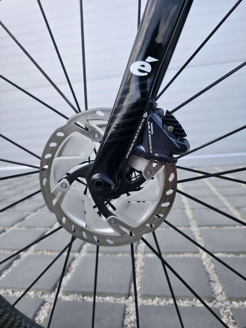 Silniční kolo Cervélo Caledonia Carbon 2022 – 54cm (M)