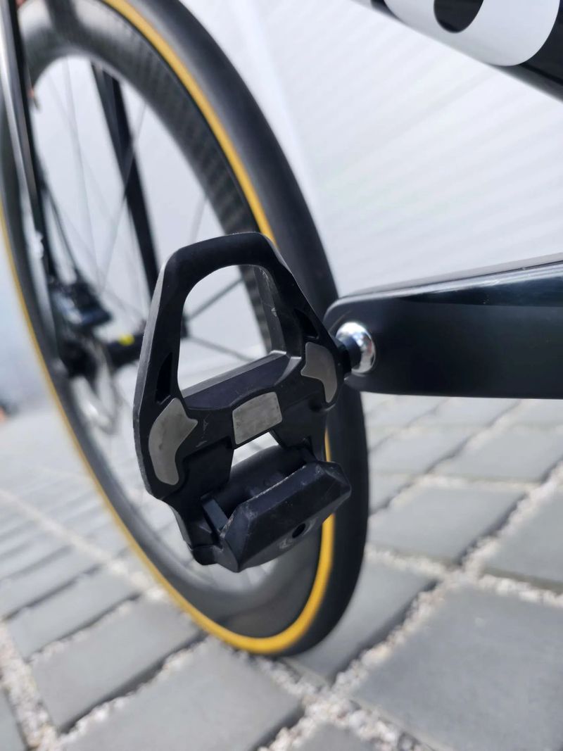 Silniční kolo Cervélo Caledonia Carbon 2022 – 54cm (M)