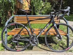 Scott addict 10 endurance 