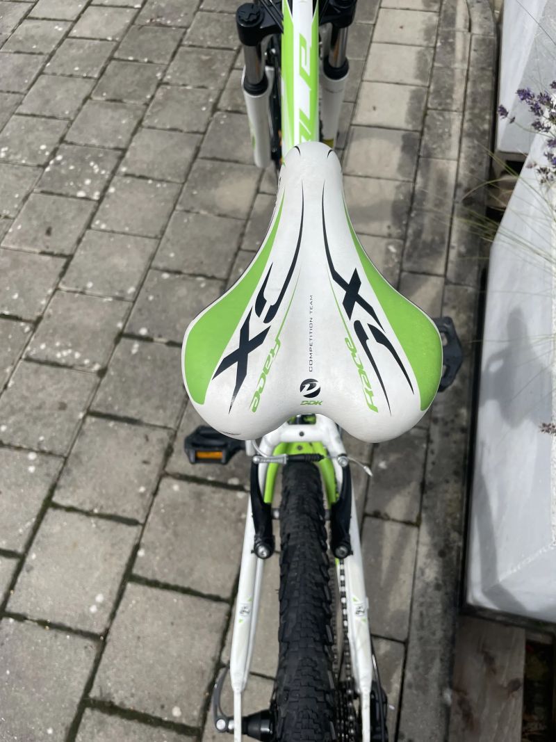 Dětské horské kolo Scott Scale Junior 