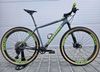 Horské kolo Cannondale F-Si 29″ Carbon Hi-Mod Team 2018 velikost L