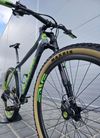 Horské kolo Cannondale F-Si 29″ Carbon Hi-Mod Team 2018 velikost L