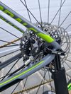 Horské kolo Cannondale F-Si 29″ Carbon Hi-Mod Team 2018 velikost L